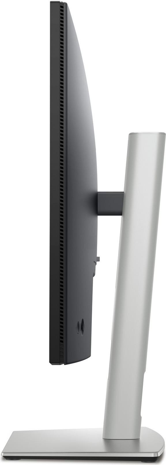 Dell P2725H 27" IPS-Monitor 1920x1080 100 Hz Schwarz