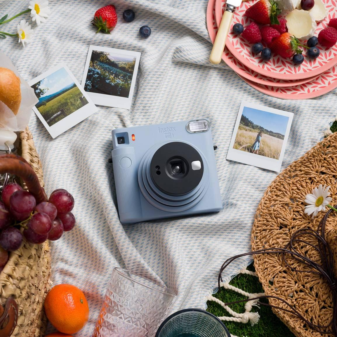 Fujifilm Instax Square Film 20 Stück