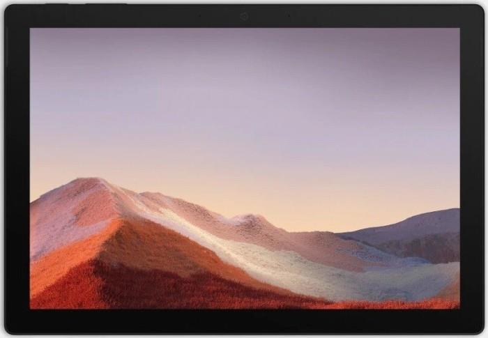 Microsoft Surface Pro 7 Tablet Core i5 1035G4 1,1 GHz Win 10 Pro 8GB RAM 128GB SSD 31,2 cm (12.3) Touchscreen 2736 x 1824 Iris Plus Graphics Bluetooth, Wi Fi Platin kommerziell (PVQ 00003) Sonderposten  - Onlineshop JACOB Elektronik