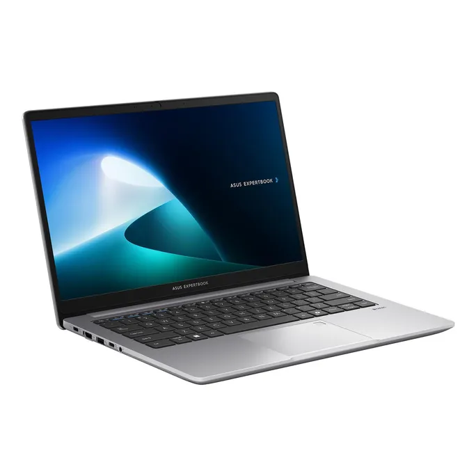 ASUS ExpertBook P1 35,60cm (14") Notebook Intel Core 5 210H 16GB DDR5 512GB SSD QWERTZ DE