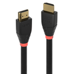 Lindy HDMI-Kabel HDMI (M) bis HDMI (M) (41075)