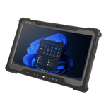 Getac A140, 35,5cm (14"), Chip, USB, USB-C, BT, Ethernet, WLAN, SSD, Win. 11 Pro (AM2254DIXDXX)