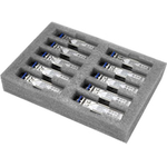StarTech.com Gigabit Fiber SFP Transceiver Module (J4859C10PKST)