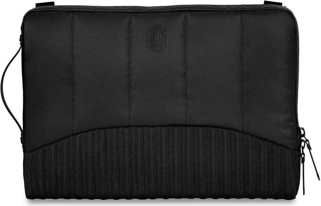 STM Dux Sleeve 14" Laptoptasche | schwarz | STM-114-486M-01 (STM-114-486M-01)