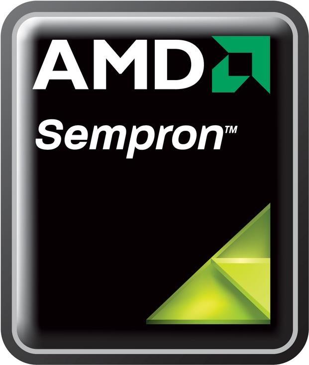 AMD Sempron 3000+ Prozessor 1,8 GHz 0,128 MB L2 (SDA3000AI02BX)