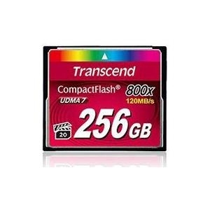 Transcend Flash-Speicherkarte (TS32GCF800)