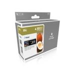 Astar 3er-Pack Tintenpatrone (Alternative zu: Ricoh GC 41C) (AS46541)