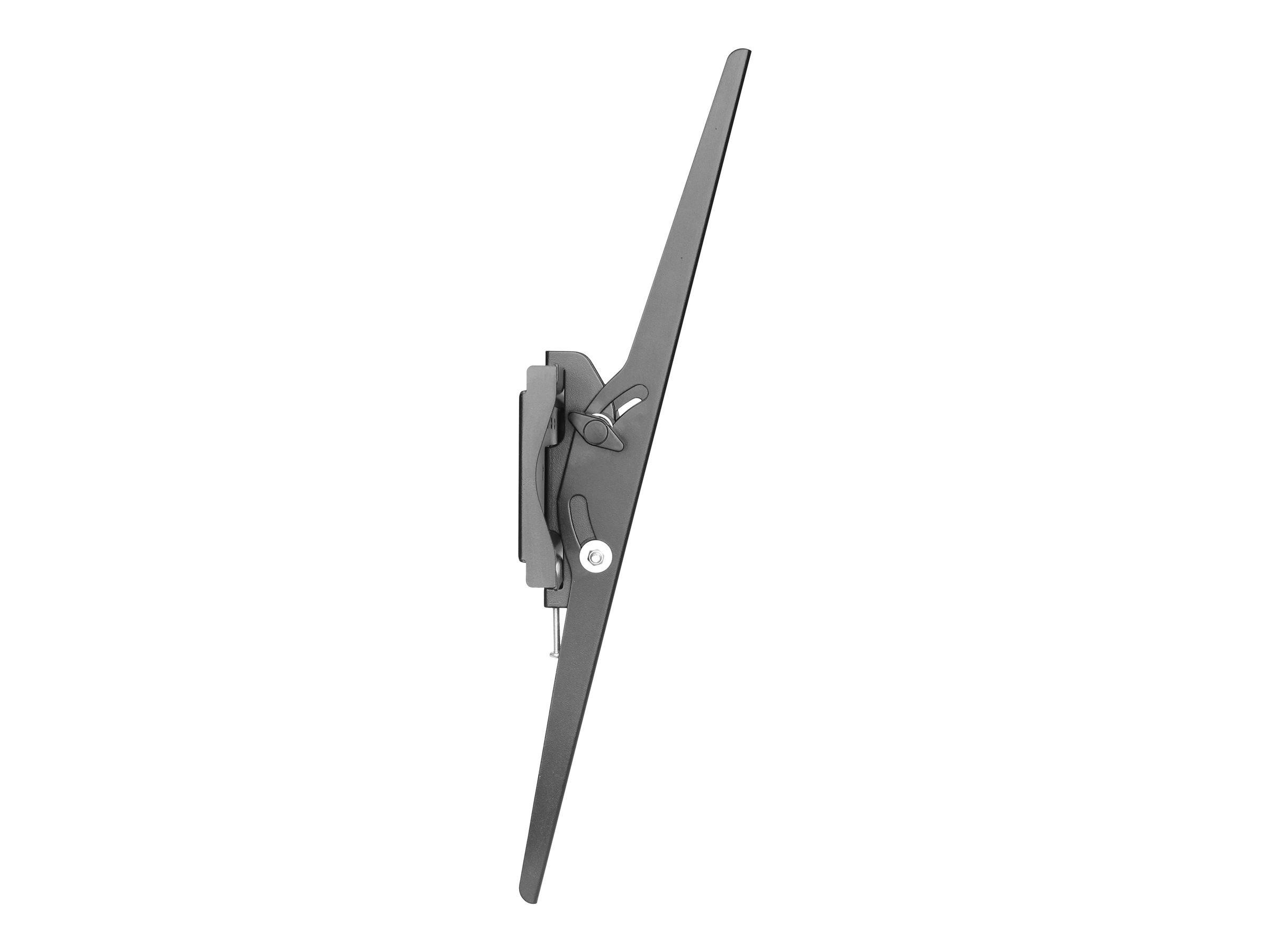 SCHWAIGER TILT 4 Wandhalterung Schwarz