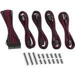 Cablemod CM-CAB-CKIT-N88KKR-R Internes Stromkabel 0,45 m (CM-CAB-CKIT-N88KKR-R)
