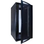 DSIT 32 HE 19” Serverschrank, mit perforierter Fronttür (BxTxH) 800 x 1000 x 1600mm (DS8032PP)
