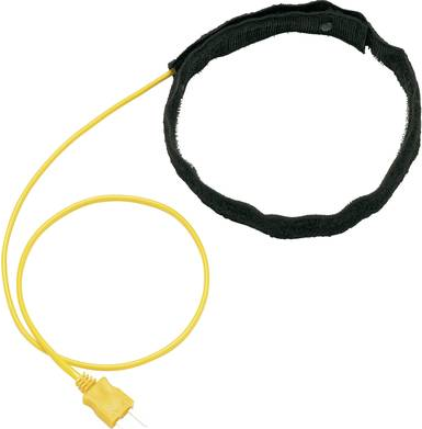 Fluke Rohranlegefühler 80PK-11 -30 bis +105 °C K (2724500)