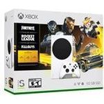 Microsoft Xbox Series S (RRS-00079)