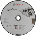 Bosch Accessories AS 46 T Inox BF 2608600096 Trennscheibe gerade 230 mm 22.23 mm 1 St.