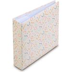 Hama Memo-Album Sprinkled für 200 Fotos im Format cm Snakes (00007734)