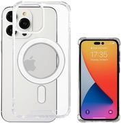 4smarts Ibiza ultimag Hintere Abdeckung für Mobiltelefon 452073 