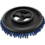 Kärcher 2.644-063.0. Produkttyp: Bürste, Markenkompatibilität: Kärcher, Kompatibilität: WB 100, WB 120. Breite: 153 mm, Tiefe: 153 mm, Höhe: 39 mm. Anzahl enthaltener Produkte: 1 Stück(e) (2.644-063.0)