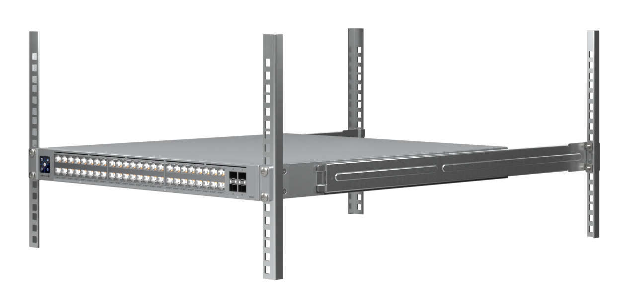 Ubiquiti UniFi Switch Pro XG 48 PoE