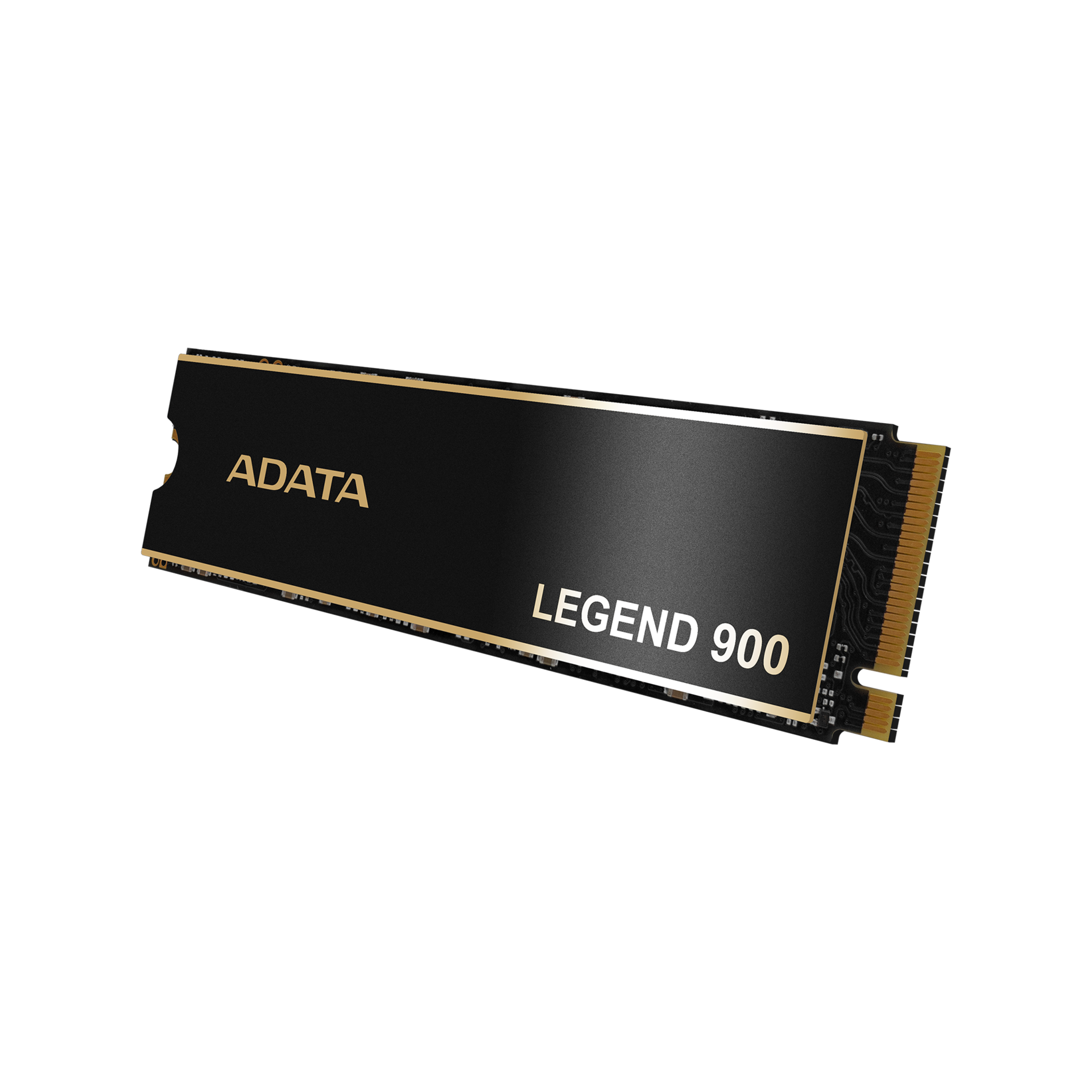 ADATA Legend 900 2 TB SSD M.2 2280 PCI Express 4.0 NVMe