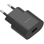 Nokia Wall Charger AD-18WE 18W - black (AD-18WE)