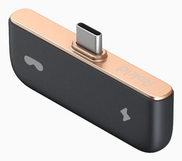 Rokid Hub Dockingstation Schwarz