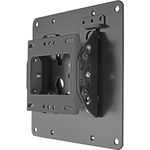 Chief FTR1U Wandhalterung für Plasma/LCD/TV (FTR1U)