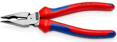 Knipex Spitzkombizange (08 22 185)