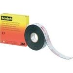 3M Kautschukband (L x B) 4.5 m x 19 mm Schwarz Silikon-Kautschuk Scotch 13 Inhalt: 1 Rolle(n) (HT-0020-0032-7)