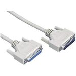 Digitus ASSMANN Serielles/paralleles Verlängerungskabel (AK-610201-020-E)