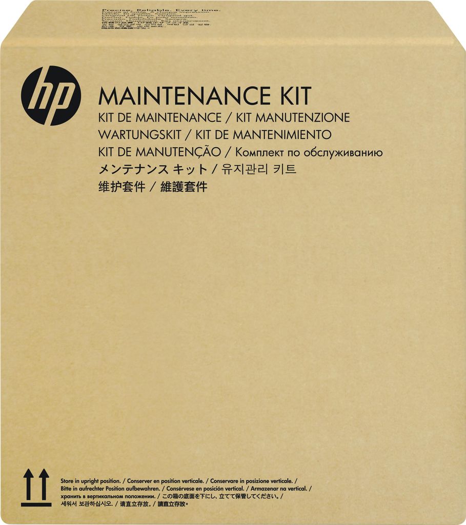 HP Scanjet Roller Replacement Kit (L2756A)