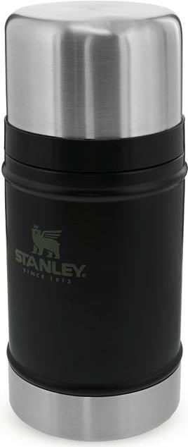 Stanley 10-07936-004 Thermosflasche 0,7 l Schwarz (10-07936-004)