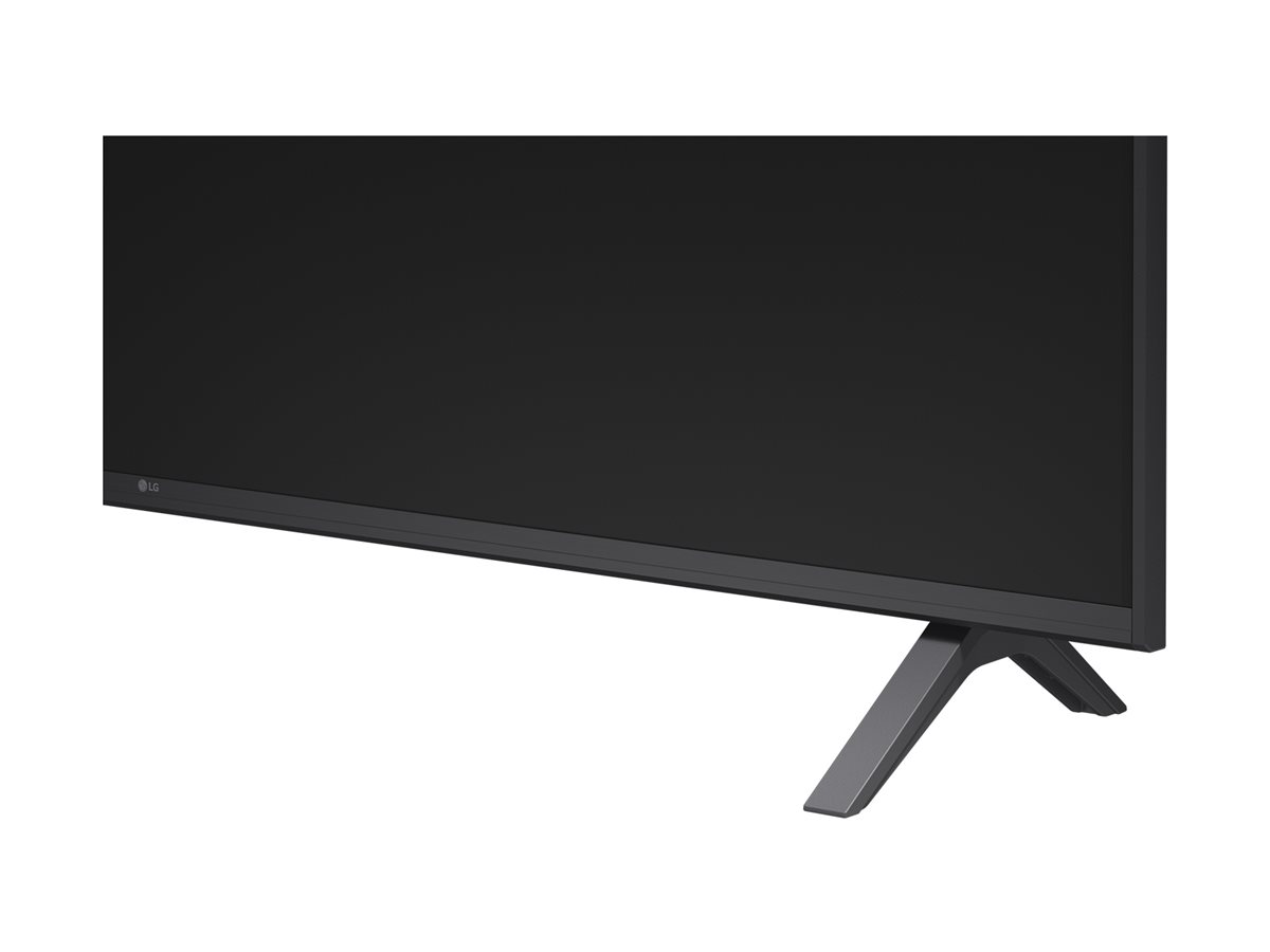 LG UK660H 50UK660H 50" 4K UHD Hotel-TV mit webOS Pro:Centric Charcoal Black