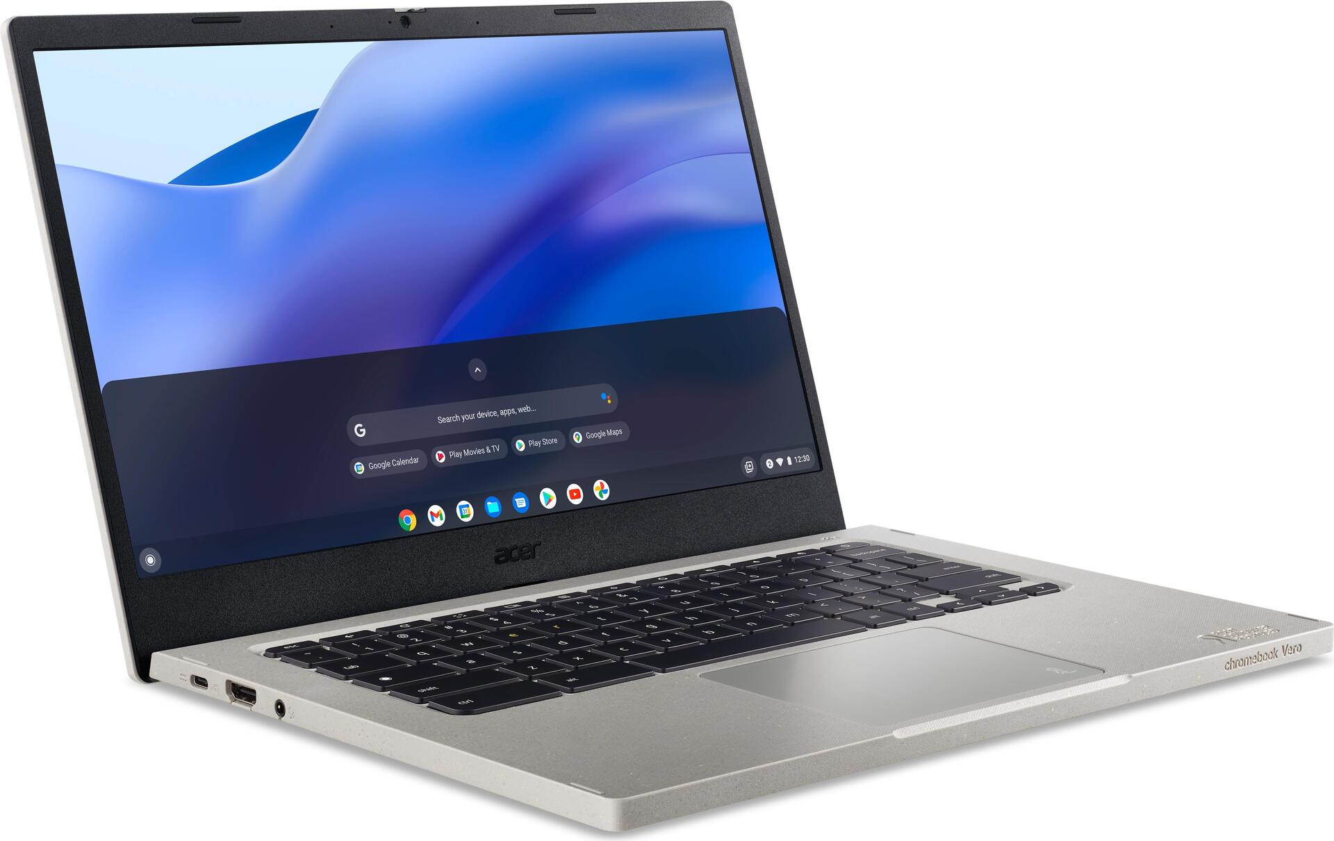 Acer Chromebook Vero 514 CBV514-1H Intel Core i3 1215U / 1.2 GHz 