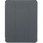 TUCANO Satin Case für iPad 10. Gen 10.9" schwarzblau - Tasche (IPD1022ST-BBK)