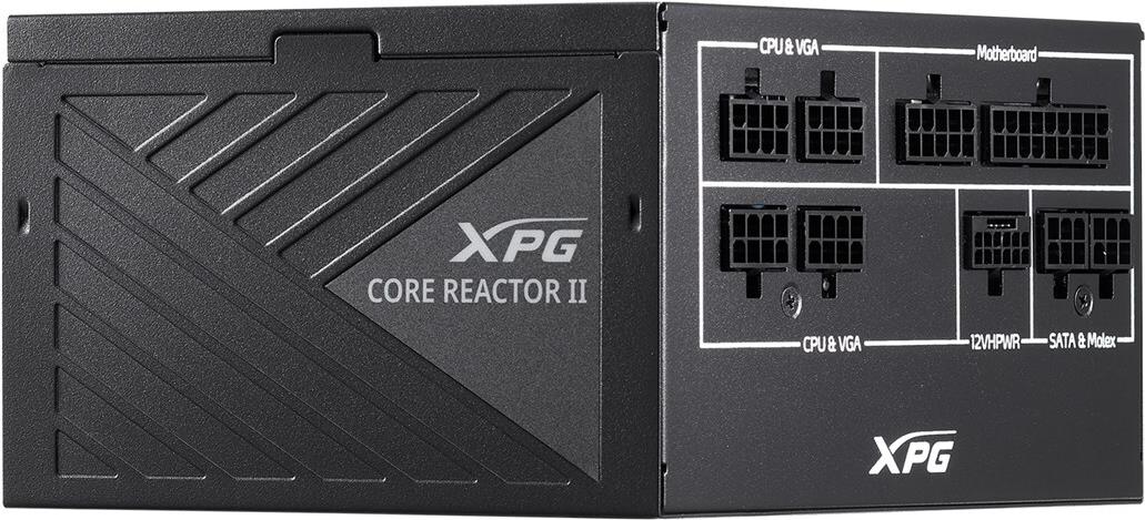 XPG COREREACTOR II 1200W Netzteil (75261221)