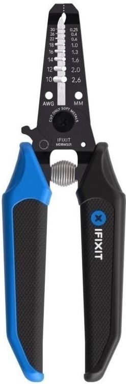 iFixit Mandible Wire Strippers (IF145-547-1)