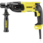 Dewalt D25133K SDS-Plus-Kombihammer 800 W ohne Akku (D25133K-QS)