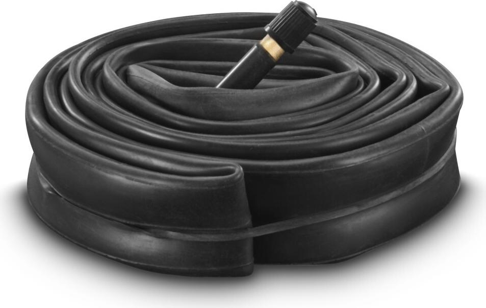 Hama Fahrradschlauch, 28, Auto/Schraderventil (00178148)