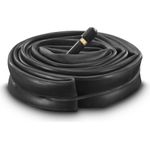 Hama Fahrradschlauch, 28, Auto/Schraderventil (00178148)