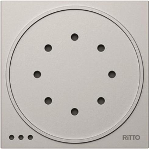 Ritto 1875930 Interkom-System-Zubehör Lautsprechermodul (1875930)