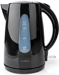 Nedis KAWK130EBK 1,7 l (KAWK130EBK)