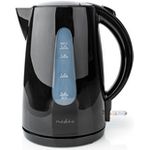 Nedis KAWK130EBK 1,7 l (KAWK130EBK)
