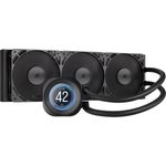 Corsair Nautilus 360 LCD Liquid CPU Cooler (CW-9061033-WW)