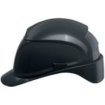 uvex Schutzhelm airwing B schwarz (9762920)