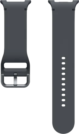 Samsung Sport M/L für Watch8 Classic Dark Gray (ET-SNL33LBEGEU)