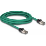 Delock PROFINET Patch-Kabel (80122)