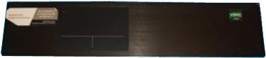 HP 615601-001 Notebook-Ersatzteil Abdeckung (615601-001)