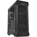 Irid 505 V2 Gehäuse mit Fenster, USB 3.0 (NPC-1517)