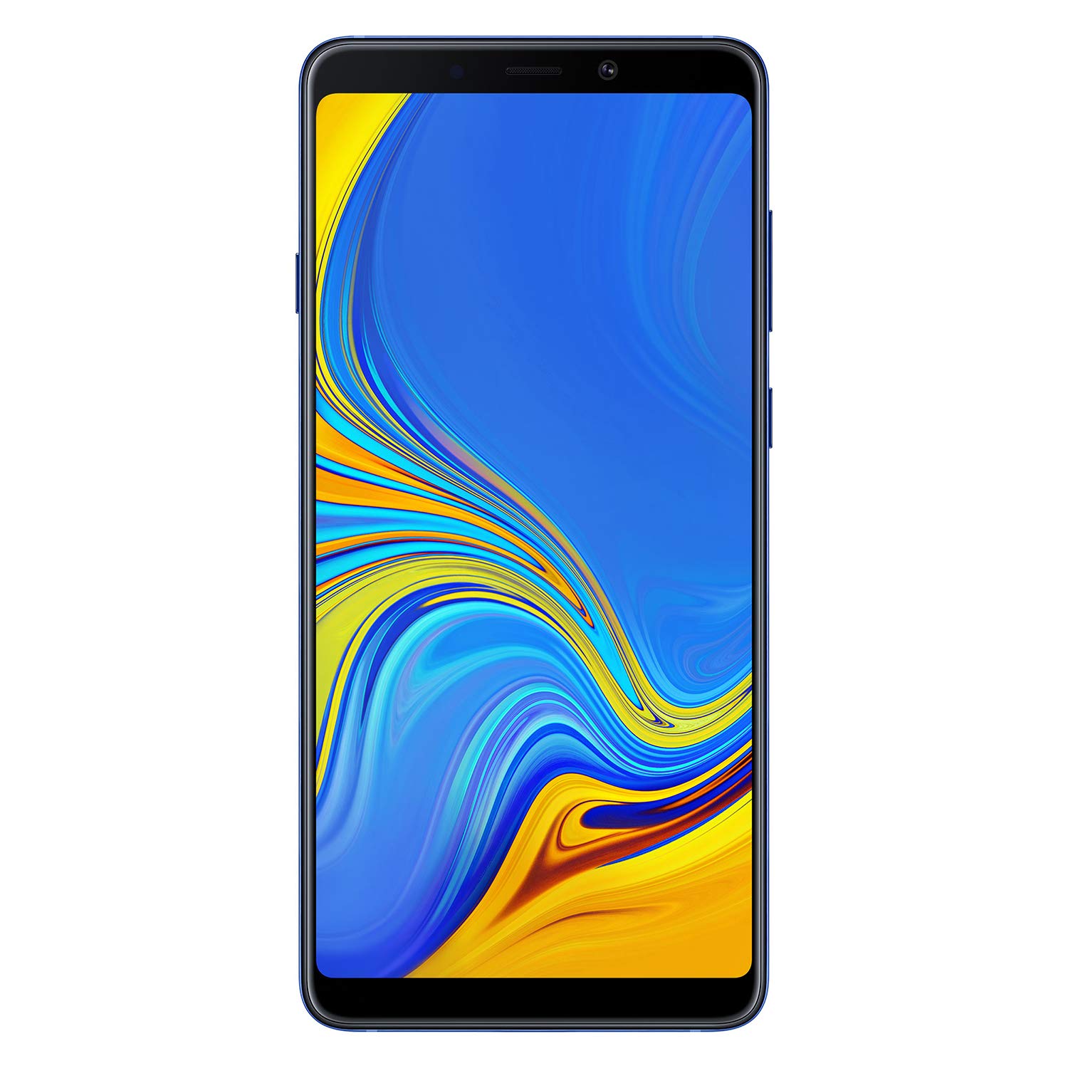 Samsung Galaxy SM-A920F 16 cm (6.3" ) 6 GB 128 GB Dual-SIM Blau 3800 mAh ()