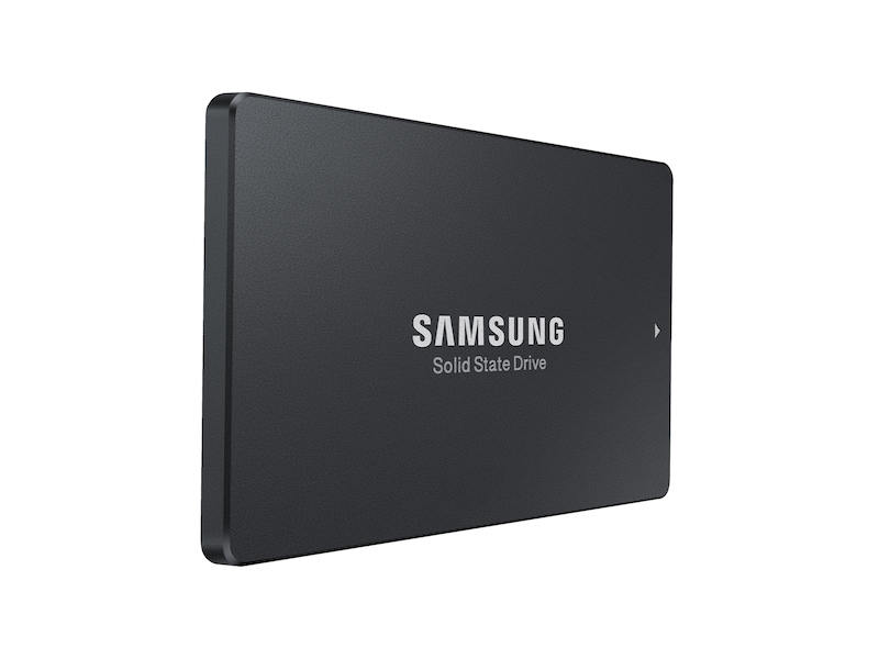 Samsung PM893 1.92 TB SSD 2.5" SATA 6Gb/s OEM Bulk