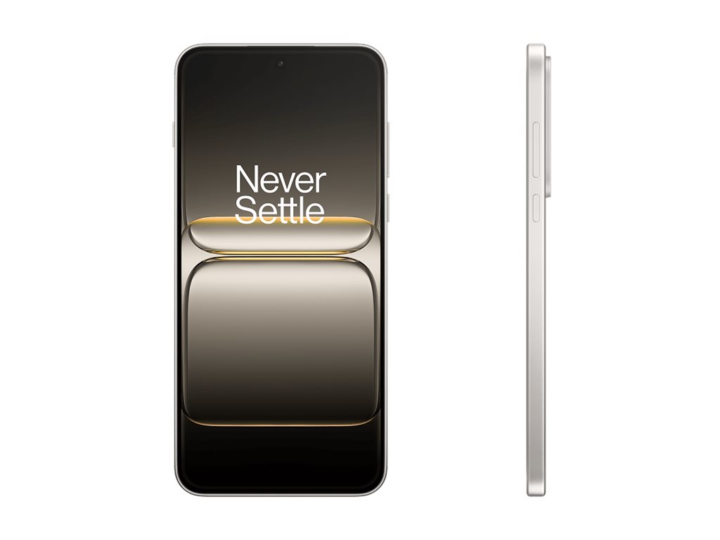 OnePlus Nord 5 6,83" AMOLED 8 GB RAM 256 GB Smartphone Marmorsande